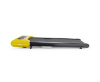 Беговые дорожки + Беговая дорожка DFC AXEFIT TM200-3LY, 95 х 40 см, желтая