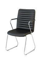 Стулья для посетителей + Стул офисный TASK 
