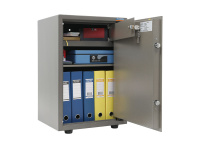 Сейфы + Офисный сейф VALBERG ASM 63T