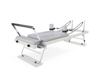 Прочие тренажеры + Стол для пилатеса (реформер) DFC PLT07
