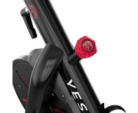 Велотренажеры + Велотренажер Yesoul BS3-B PRO PLUS