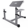 Скамья Скотта DFC Homegym AY001