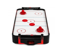 Аэрохоккей + Игровой стол - аэрохоккей DFC Alaska Mini AT-100