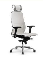 Офисные кресла + Кресло Samurai K-3.04 MPES