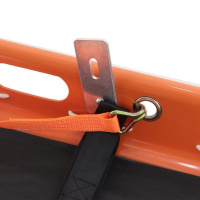 Спинальные щиты + Спинальная доска Med-Mos ММ-Б2 (Kr-11000N