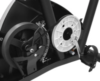 Велотренажеры + SVENSSON BODY LABS CROSSLINE BCM Велотренажер