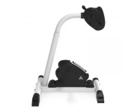 Велотренажеры + Велотренажер двойной электропривод DFC B830 Dual Bike