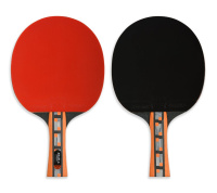 Ракетки для настольного тенниса + KRAFLA CHAMP5.0 Ракетка для настольного тенниса