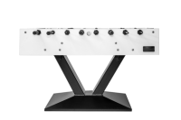 Настольный футбол + Игровой стол - футбол "Defender"