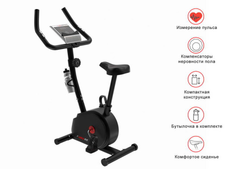 Велотренажеры + Велотренажер UNIXFIT BL-300