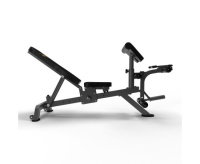 Скамьи + Скамья универсальная STONERISE ThunderShape