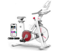 Велотренажеры + Велотренажер Yesoul BS3-W