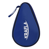 Чехлы для теннисных столов + KRAFLA C-H100 Чехол для ракетки для настольного тенниса