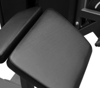 Грузоблочные тренажеры + Отводящие ног профессиональный BRONZE GYM MIGHT 16