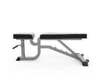 Скамьи + Cкамья силовая DFC HOMEGYM D10