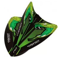 Оперения и хвостовики + Оперения Red Dragon Hardcore Freestyle Peter Wright (6798)