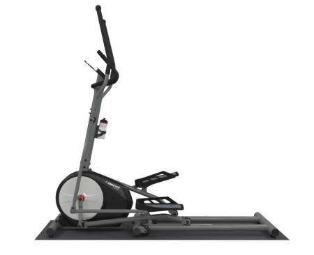 Эллиптические тренажеры + Эллиптический тренажер UNIXFIT SL-430E