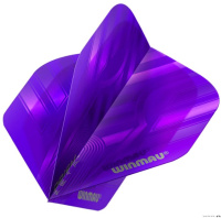 Оперения и хвостовики + Оперения Winmau Prism Zeta (6915.304) Indigo