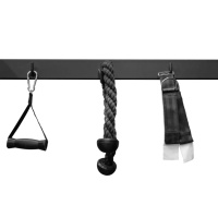 Грузоблочные тренажеры + Мультистанция BRONZE GYM PARTNER ML-722