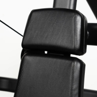 Грузоблочные тренажеры + Дельтa-машина профессиональный BRONZE GYM BLANC 05