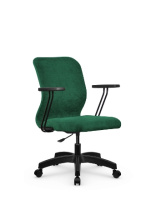 Офисные кресла + Эргономичное кресло SU-Mr-4/подл.109/осн.005