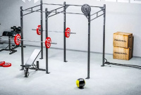 Силовые рамы + Функциональная рама ФР-2900-1800-1