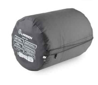 Спальные мешки + Спальный мешок Larsen 350L-2, цвет серый