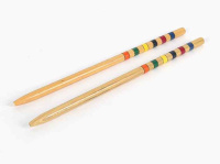 Аттракционы для развлечений, тимбилдинг + Крокет