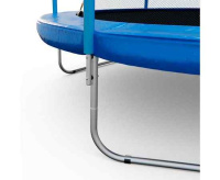 Батуты + Батут каркасный с сеткой DFC MAPPY 10 ft