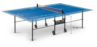 Теннисные столы всепогодные + Стол теннисный Olympic Optima Всепогодный