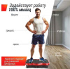 Вибромассажеры + Виброплатформа UNIX Fit Intensive 2D Red