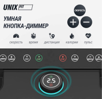Беговые дорожки + Беговая дорожка UNIX Fit MX-970 (версия 2.0)