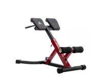 Гиперэкстензия + Гиперэкстензия DFC SUB3012