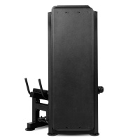 Грузоблочные тренажеры + Сгибание ног лёжа профессиональный BRONZE GYM PARTNER ML-802