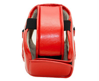 Шлемы для единоборств и карате + Шлем для рукопашого боя и единоборств со съёмной пластмассовой маской LEO