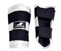 Защитное снаряжение для единоборств + Щитки на предплечье пара