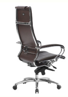 Офисные кресла + Кресло Samurai Lux-2