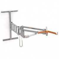 Подъемники для больных + Кронштейн настенный для MET TITAN M