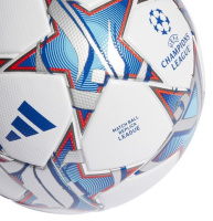 Футбольные мячи + Мяч футбольный ADIDAS UCL League IA0954, размер 5, FIFA Quality