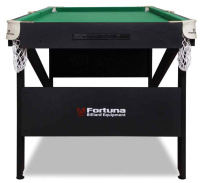 Русская пирамида + БИЛЬЯРДНЫЙ СТОЛ FORTUNA HOBBY BF-530R РУССКАЯ ПИРАМИДА 5ФТ С КОМПЛЕКТОМ АКСЕССУАРОВ 