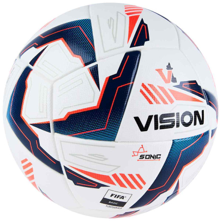 Футбольные мячи + Мяч футбольный Vision Sonic, FIFA Basic, размер 5
