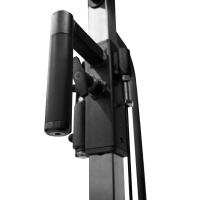 Грузоблочные тренажеры + Одиночный универсальный блок 100кг BRONZE GYM PARTNER ML-819