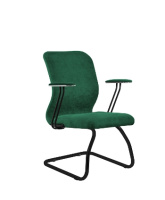 Офисные кресла + Эргономичное кресло SU-Mr-4/подл.079/осн.008