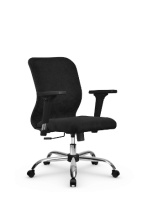 Офисные кресла + Кресло SU-Mr-4/подл.200/осн.003