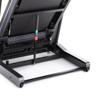 Беговые дорожки + Беговая дорожка полукоммерческая OXYGEN FITNESS COBALT LCD PRO