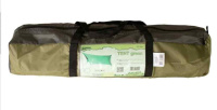 Тенты туристические + Tramp Lite палатка Tent green (зеленый)