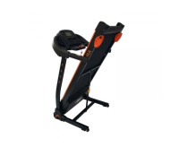 Беговые дорожки + Беговая дорожка DFC AURA T450