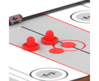 Аэрохоккей + Игровой стол - аэрохоккей DFC CAMELLIA