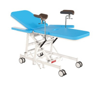 Столы смотровые + Стол перевязочный с регулировкой высоты на гидроприводе МЕГИ МСК-229