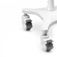 Визуализаторы вен + Аппарат визуализации вен проекционный NAVI-60 (НП) на стойке напольной с креплением прибора